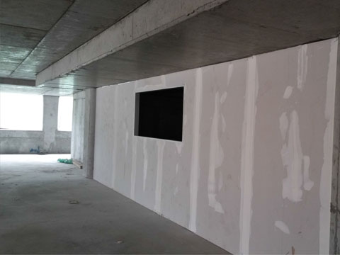 Dry Fit Interiors Drywall Installation and Repair in Cape Town