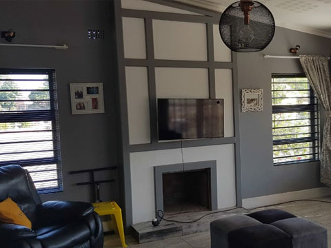 Dry Fit Interiors Residential and Commercial Renovations in Cape Town