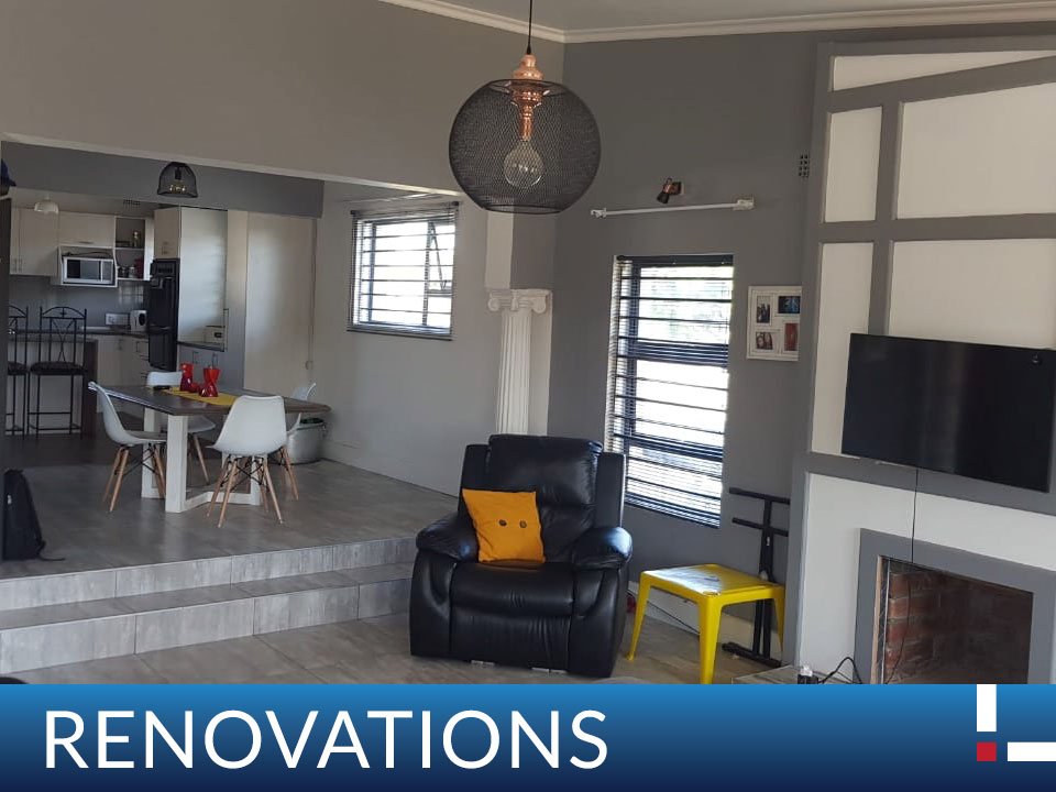 Dry Fit Interiors Residential Renovations