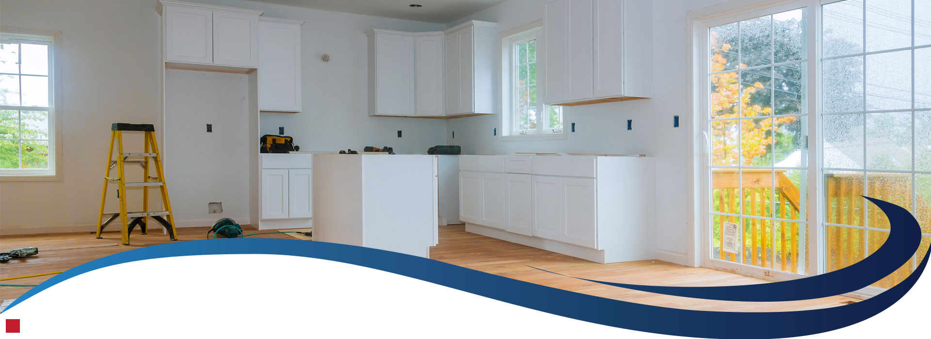 Dry Fit Interiors Renovation Services